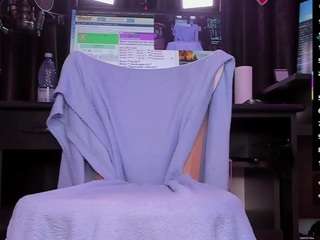 raissasky Webcam Model Profile