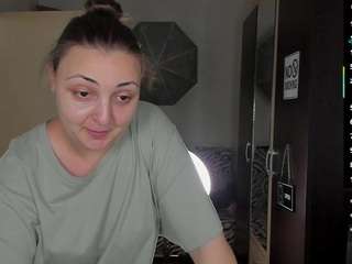 raissasky from CamSoda is Freechat