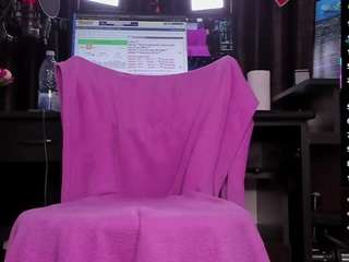 raissasky webcam model