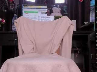 raissasky webcam model