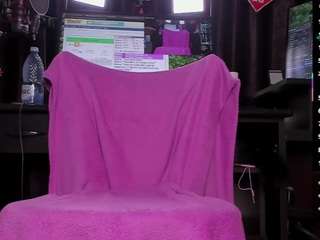 raissasky Live Webcam on CamSoda