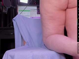 raissasky's CamSoda show and profile