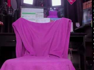 raissasky live webcam show