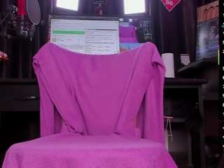 raissasky live webcam show