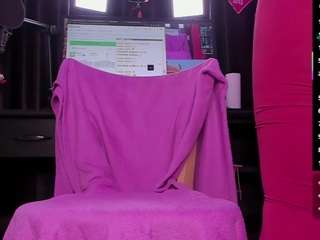 raissasky live webcam show