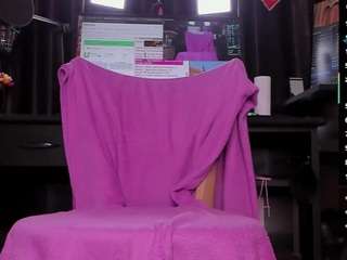 raissasky live webcam show