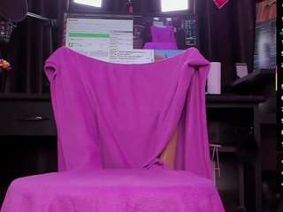 raissasky live webcam show