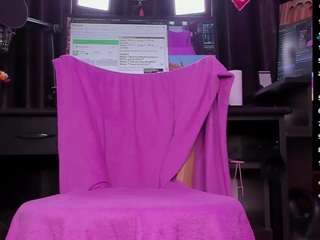raissasky live webcam show