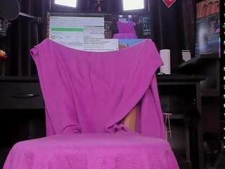 raissasky live webcam show