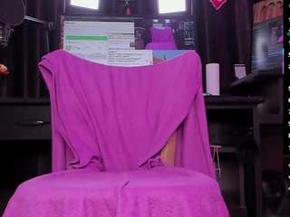 raissasky live webcam show