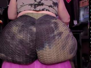 raissasky live webcam show