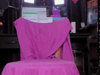 raissasky live webcam show