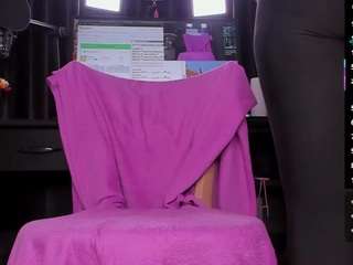 raissasky live webcam show