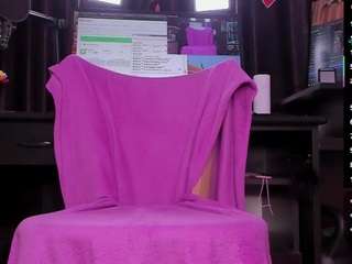 raissasky live webcam show