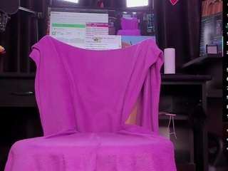 raissasky live webcam show
