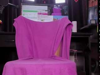 raissasky live webcam show