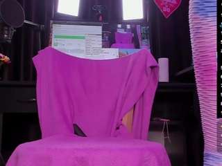 RaissaSky live webcam show