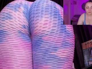 RaissaSky live webcam show