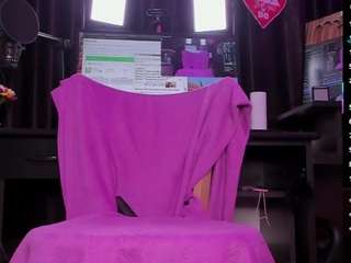 RaissaSky live webcam show
