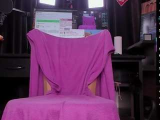RaissaSky live webcam show