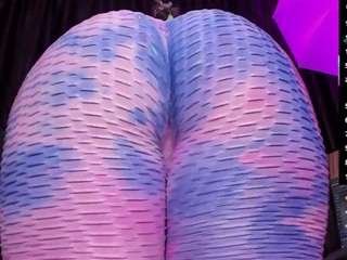 RaissaSky live webcam show