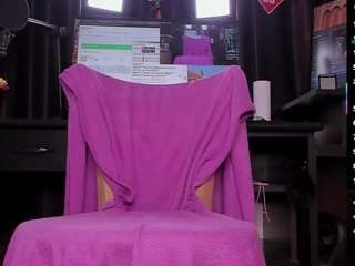 RaissaSky live webcam show