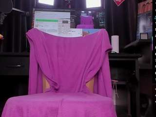 RaissaSky live webcam show
