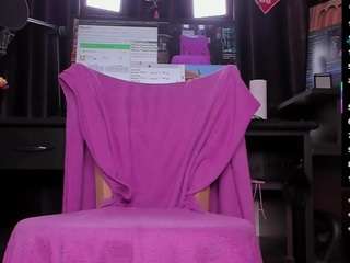 RaissaSky live webcam show