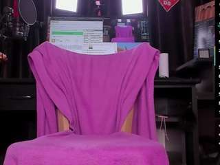 RaissaSky live webcam show