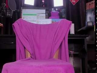RaissaSky live webcam show