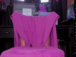 RaissaSky live webcam show