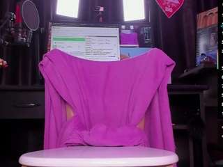 RaissaSky live webcam show