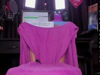 RaissaSky live webcam show