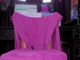 RaissaSky live webcam show