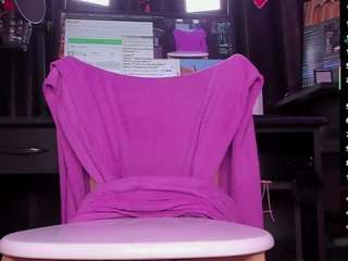 RaissaSky live webcam show