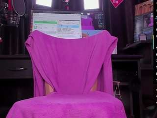 RaissaSky live webcam show