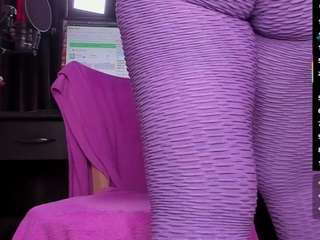RaissaSky live webcam show