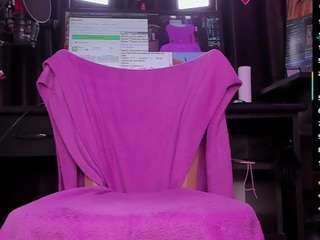 RaissaSky live webcam show
