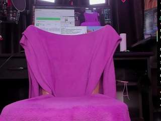 RaissaSky live webcam show