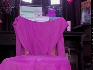RaissaSky live webcam show