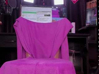 RaissaSky live webcam show
