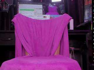 RaissaSky live webcam show