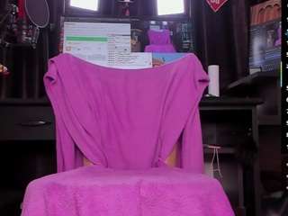 RaissaSky live webcam show