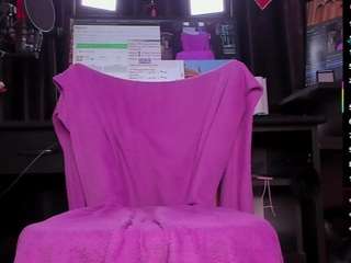 Live cam show with RaissaSky