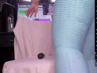 RaissaSky's Live Sex Cam Show