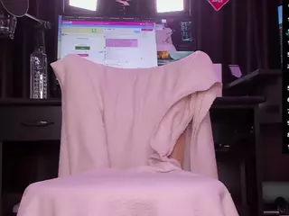 RaissaSky's Live Sex Cam Show