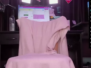 RaissaSky's Live Sex Cam Show