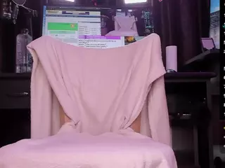 RaissaSky's Live Sex Cam Show
