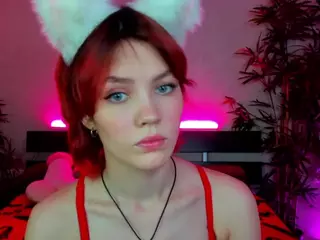 Stasy's Live Sex Cam Show
