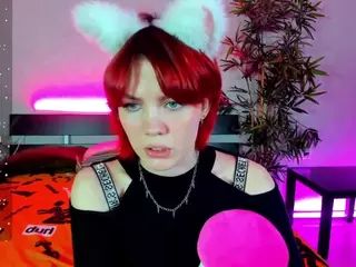Stasy's Live Sex Cam Show